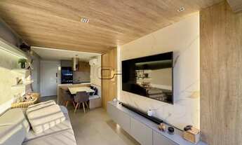 Imagem 2: Venda Apartamento 2 Dormitórios - 64 m² Brooklin