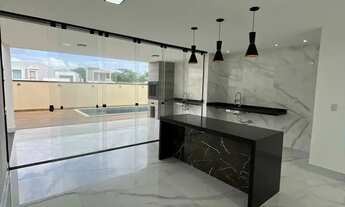 Imagem 2: Jardins do Lago - 4 quartos - 1 vaga - Coqueiro - Venda