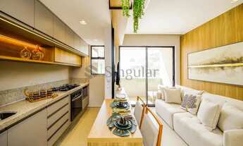 Imagem: Apartamento 2 quartos com suíte e opção