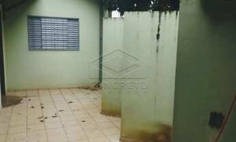 Imagem 3: Casa Padrão em Bauru