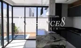 Imagem: Casa com Piscina Parqville Pinheiros