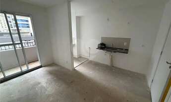 Imagem 6: Apartamento à venda em Santana com 2 quartos e varanda 38 m²