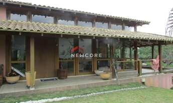 Imagem 3: Casa de condomínio em Rua Chicago - Residencial San Diego - Vargem Grande Paulista/SP