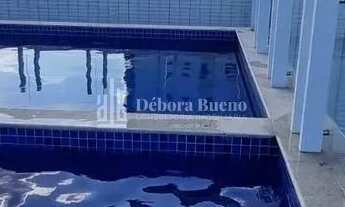 Imagem 2: Vista Livre,semi-mobiliado,1dorm1vaga,R$385mil,aceita banco,Lindo,lazer