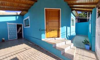 Imagem: CA2335- Casa para venda na Vila Central