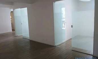 Imagem 5: PRÉDIO - MOEMA ÍNDIOS - SP