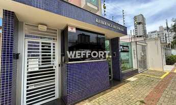 Imagem: Edifício Du Soleil 2 quartos mobiliado