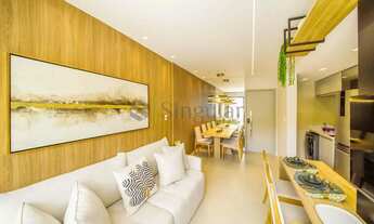 Imagem 2: Apartamento 2 quartos com suíte e opção de vaga na Itamar Franco