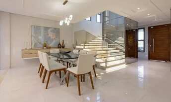 Imagem 7: Porteira Fechada: Casa duplex no Condominio Alphaville Cearà - Eusebio/CE