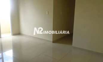 Imagem: Aluguel Apartamento SANTA MONICA