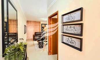 Imagem 5: Casa com 03 suítes à venda no condomínio Mansour