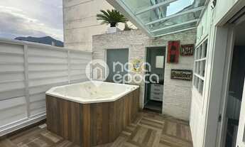 Imagem 3: Leblon Apartamento com 2 dormitórios