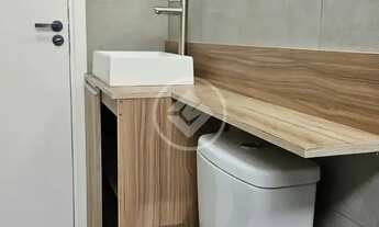 Imagem 7: Apartamento a venda com 49m2 2 quartos, localização privilegiada codigo: 268373