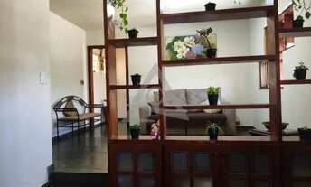 Imagem 3: Casa à venda e para alugar em Campinas, Jardim Magnólia, com 4 quartos, com 214 m²