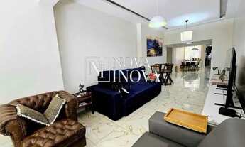 Imagem: Apartamento / Residencial / Copacabana