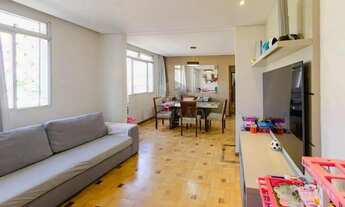 Imagem 2: Apartamento 3 Quartos à venda, 3 quartos, 1 suíte, 1 vaga, Gutierrez - Belo Horizonte/MG