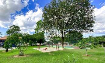 Imagem 4: Terreno à venda, 360 m² por R$ 370.000,00 - Condomínio Residencial Villa Verona - Sorocaba