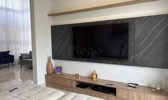 Imagem 7: Casa à Venda no Condomínio Residencial Querência em Valinhos, no bairro Dois Córregos