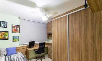 Imagem 5: Apartamento à venda, 103 m² por R$ 700.000,00 - Ingá - Niterói/RJ