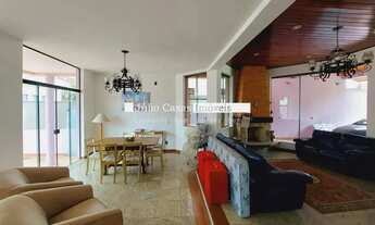 Imagem 7: Casa para aluguel em condomínio com 3 suítes