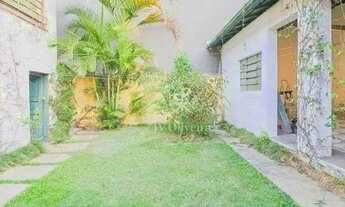 Imagem 4: Casa com 4 Quartos à venda por R$ 1.800.000 - Jardim Trussardi - São Paulo/SP