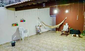 Imagem 3: Casa à venda no Bairro Neópolis com energia solar, projetados, documentada, 3 quartos (suí