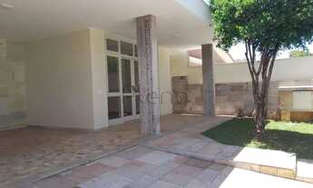 Imagem: Casa à venda em Campinas, Jardim Nossa