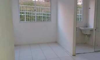 Imagem: Apartamento à venda no Conquista Vila do