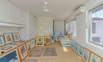 Imagem 2: Excelente casa de 308 m² com 4 suítes e 4 vagas de garagem