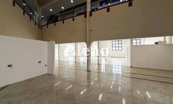 Imagem: Centro Empresarial Caribe Center - Conjunto