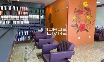 Imagem 7: Salão de Beleza Completo, Equipado e Pronto para Operar no Centro de Suzano