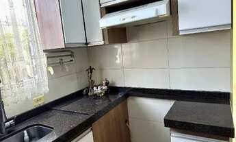 Imagem 7: AP 2 Quartos + Garagem - Reformado e Perto de Tudo