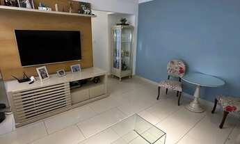 Imagem 2: Apartamento - 2 quartos - 84m² - Gutierrez