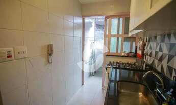 Imagem 4: Apartamento com 2 dormitórios à venda, 68 m² por R$ 568.000,00 - Santa Rosa - Niterói/RJ