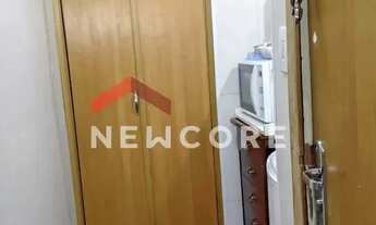 Imagem 3: Studio em Rua Vinte e Quatro de Maio - República - São Paulo/SP