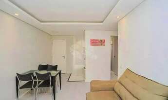 Imagem 5: Apartamento 50M² - para Alugar