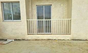 Imagem 3: Apartamento Terreo 2 quartos à venda, 55 m², Parque Hipólito