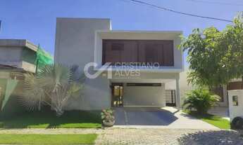 Imagem: Terras Alphaville Casa Duplex