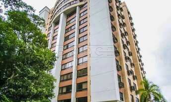 Imagem 2: Apto 4 suítes e 3 vagas no Rio Branco