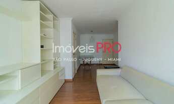 Imagem 2: MOEMA PÁSSAROS - 3 DORMITÓRIOS - 83M² - 1 VAGA