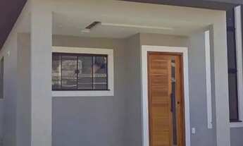 Imagem 4: Casa à venda, 76 m² por R$ 399.000,00 - São José do Imbassaí - Maricá/RJ