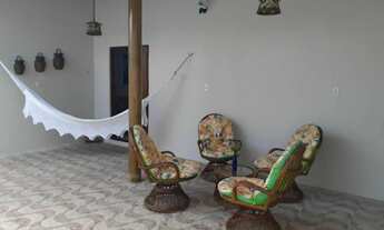 Imagem: Alugo casa duplex em Paracuru para Carnaval