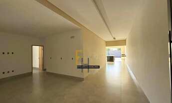 Imagem 3: CASA A VENDA GARAVELO PARKI 3 SUITES PLENASI LAVABO