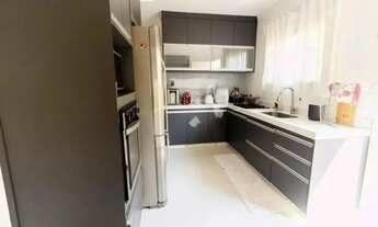 Imagem 3: Casa com 2 dormitórios à venda, 88 m² por R$ 569.990,00 - Vila Floresta - Santo André/SP