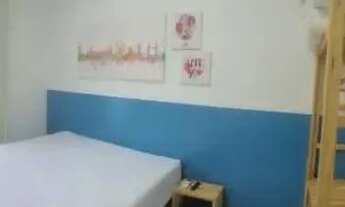 Imagem 3: AP 208 - Muro alto