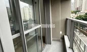 Imagem 5: Perdizes! Prédio Novo! Oportunidade!