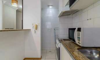 Imagem 7: ALUGO APARTAMENTO/DUPLEX NO BELLÁGIO NO LAGO NORTE!