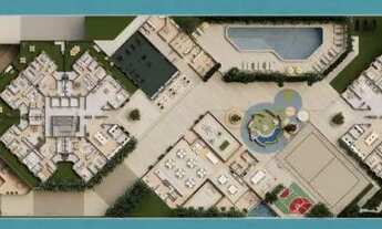 Imagem 6: Direitos aquisitivos da futura unidade AMALFI RESIDENCE