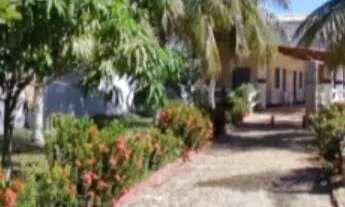 Imagem: Casa na Praia das Dunas, à Venda. Estância-SE