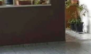 Imagem 6: Sobrado em Rua Rogério Giorgi - Parque Marajoara - Santo André/SP